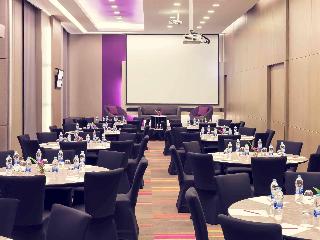 Mercure Bangkok Siam fotoÄŸrafÄ±