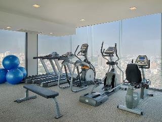 Mercure Bangkok Siam fotoÄŸrafÄ±