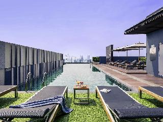 Mercure Bangkok Siam fotoÄŸrafÄ±