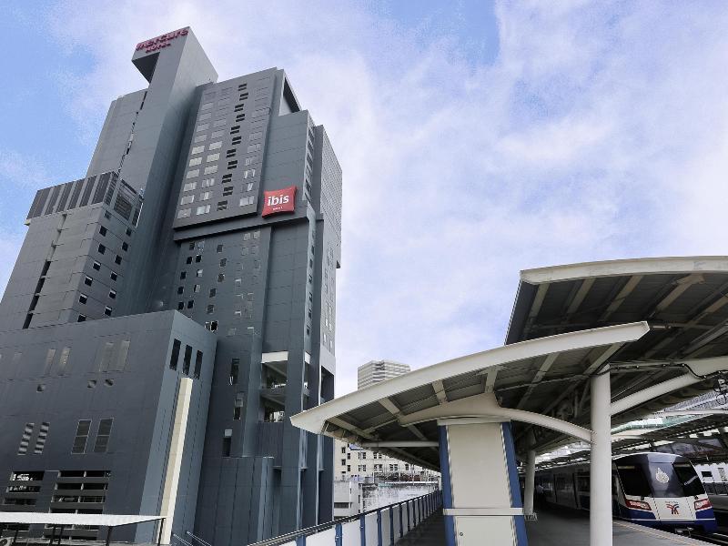 Mercure Bangkok Siam - Genel