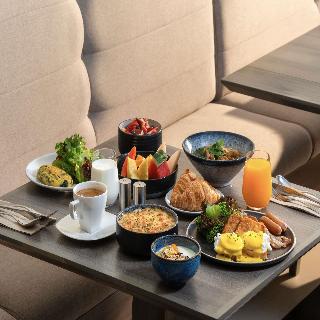 Mercure Bangkok Siam fotoÄŸrafÄ±