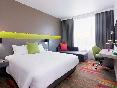 Mercure Bangkok Siam oda fotoğrafı