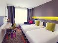 Mercure Bangkok Siam oda fotoğrafı