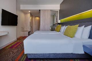 Mercure Bangkok Siam fotoÄŸrafÄ±