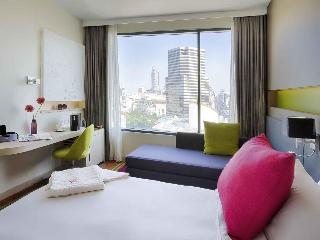 Mercure Bangkok Siam fotoÄŸrafÄ±