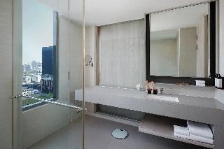 Mercure Bangkok Siam fotoÄŸrafÄ±