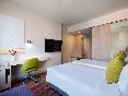 Mercure Bangkok Siam oda fotoğrafı
