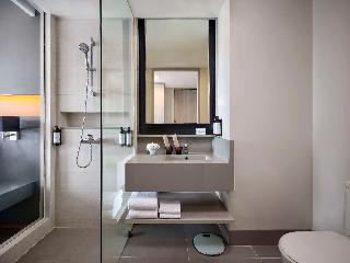 Mercure Bangkok Siam fotoÄŸrafÄ±