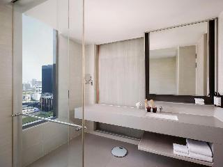 Mercure Bangkok Siam fotoÄŸrafÄ±