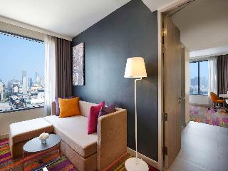 Mercure Bangkok Siam fotoÄŸrafÄ±