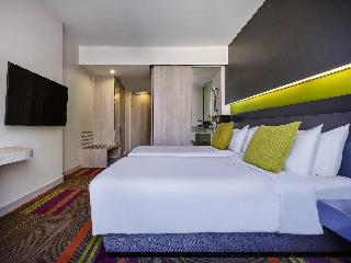 Mercure Bangkok Siam fotoÄŸrafÄ±
