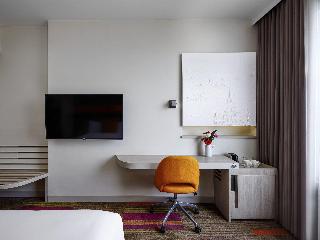 Mercure Bangkok Siam fotoÄŸrafÄ±