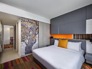 Mercure Bangkok Siam fotoÄŸrafÄ±