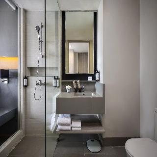 Mercure Bangkok Siam fotoÄŸrafÄ±
