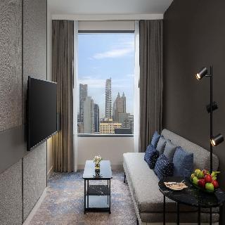 Mercure Bangkok Siam fotoÄŸrafÄ±