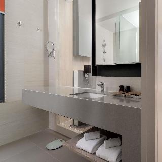 Mercure Bangkok Siam fotoÄŸrafÄ±