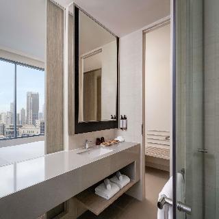 Mercure Bangkok Siam fotoÄŸrafÄ±