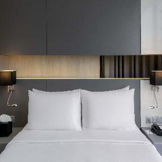 Mercure Bangkok Siam fotoÄŸrafÄ±