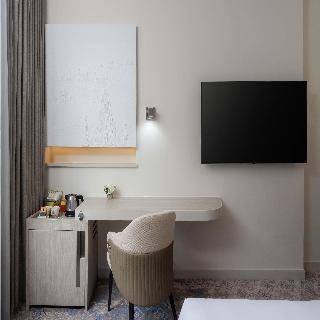 Mercure Bangkok Siam fotoÄŸrafÄ±
