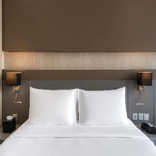 Mercure Bangkok Siam fotoÄŸrafÄ±