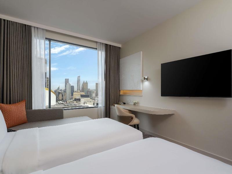 Mercure Bangkok Siam - Oda