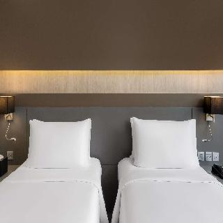 Mercure Bangkok Siam fotoÄŸrafÄ±