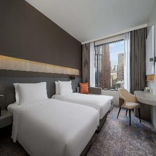 Mercure Bangkok Siam fotoÄŸrafÄ±