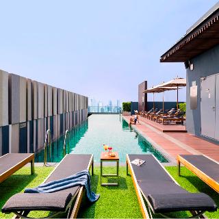 Mercure Bangkok Siam fotoÄŸrafÄ±