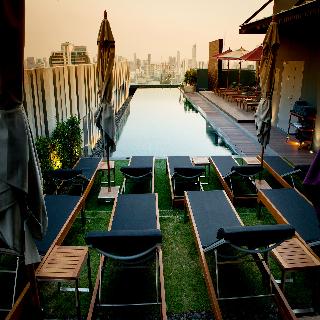 Mercure Bangkok Siam fotoÄŸrafÄ±