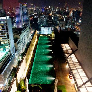Mercure Bangkok Siam fotoÄŸrafÄ±