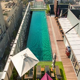 Mercure Bangkok Siam fotoÄŸrafÄ±