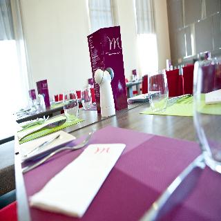 Mercure Bangkok Siam fotoÄŸrafÄ±
