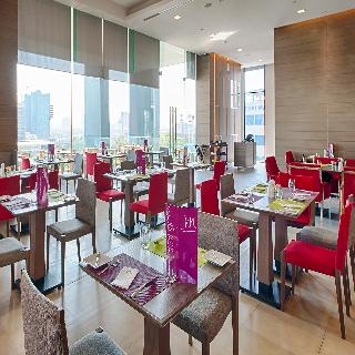 Mercure Bangkok Siam fotoÄŸrafÄ±