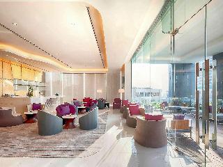 Mercure Bangkok Siam fotoÄŸrafÄ±
