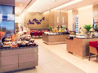 Mercure Bangkok Siam fotoÄŸrafÄ±