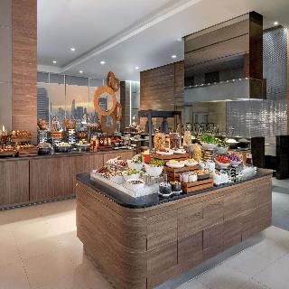 Mercure Bangkok Siam fotoÄŸrafÄ±