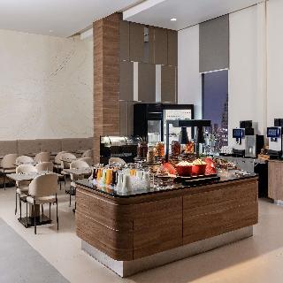 Mercure Bangkok Siam fotoÄŸrafÄ±