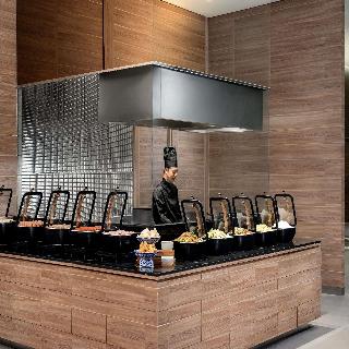 Mercure Bangkok Siam fotoÄŸrafÄ±