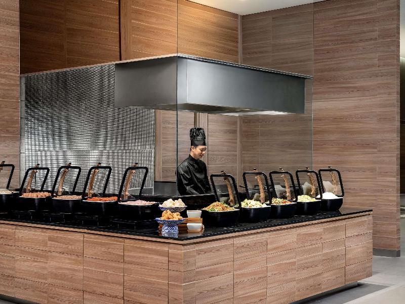 Mercure Bangkok Siam - Restoran