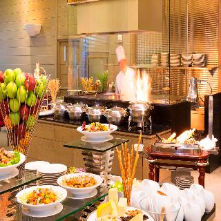 Mercure Bangkok Siam fotoÄŸrafÄ±