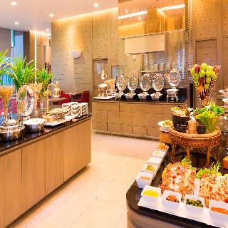 Mercure Bangkok Siam fotoÄŸrafÄ±