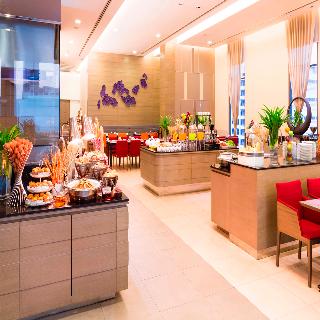 Mercure Bangkok Siam fotoÄŸrafÄ±