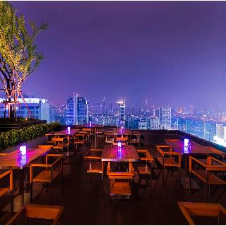 Mercure Bangkok Siam fotoÄŸrafÄ±