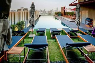 Mercure Bangkok Siam fotoÄŸrafÄ±