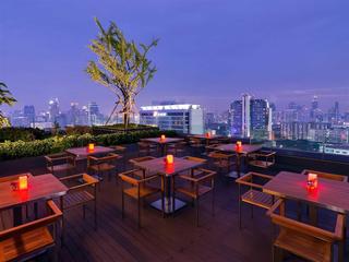 Mercure Bangkok Siam fotoÄŸrafÄ±