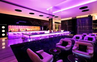 W Bangkok fotoÄŸrafÄ±