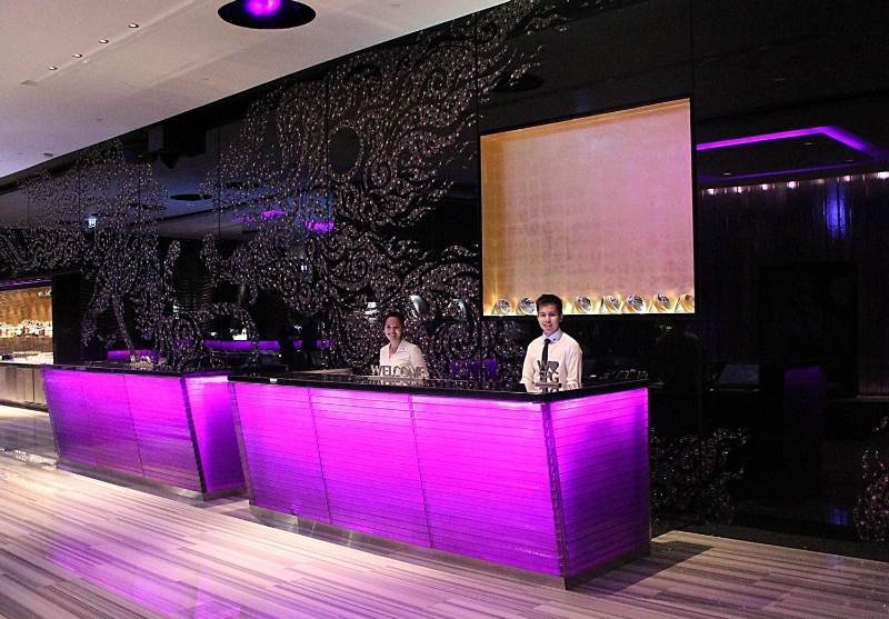 W Bangkok fotoÄŸrafÄ±