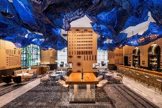 W Bangkok fotoÄŸrafÄ±