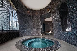 W Bangkok fotoÄŸrafÄ±