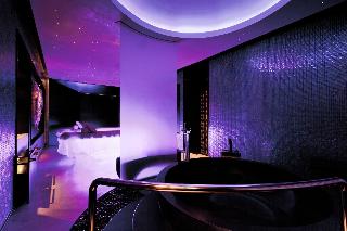 W Bangkok fotoÄŸrafÄ±
